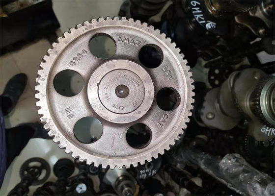 品質  3406 Tractor Truck Used Camshaft For Excavator E245B 7W3796 1007409 工場