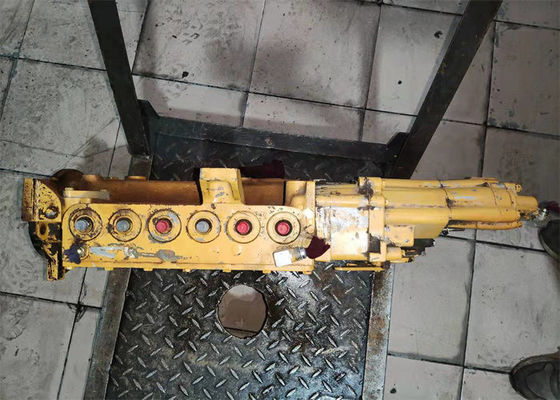 品質  Second Hand 3406 Injection Pump , Diesel Fuel Pump 1044409 104-4409 For Excavator E245B 工場