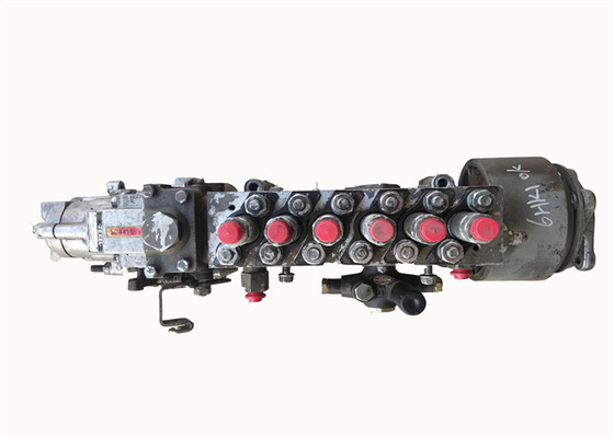6HK1はZX360 - 3 1156033345 1 - 15603334 - 1のために燃料噴射装置ポンプを使用した