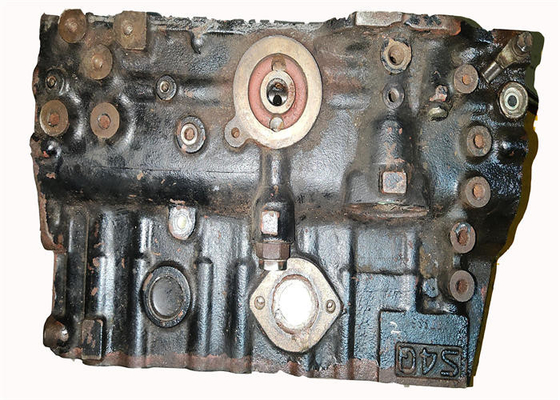S4Q1 S4Q2は掘削機E307D MD192299のディーゼル機関の部品のためにエンジン ブロックを使用した