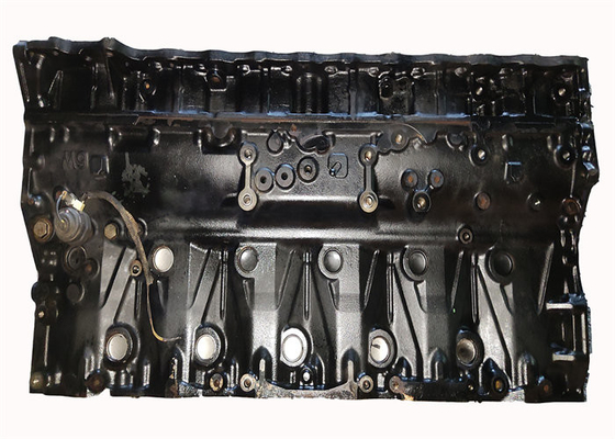 6WG1は掘削機EX480 ZX460 - 3 8-98180452-1 898180-4521のためにエンジン ブロックを使用した