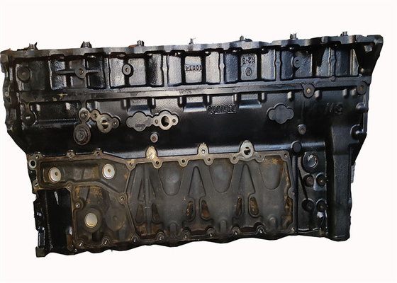 6WG1は掘削機EX480 ZX460 - 3 8-98180452-1 898180-4521のためにエンジン ブロックを使用した